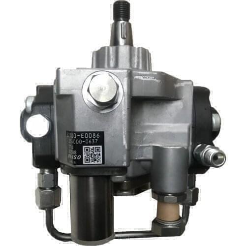 Common Rail Fuel Pump Diesel Injection Pump For Isuzu 4HK1 294000-0573 8-97386557-1 8973865571