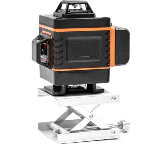 High Precision Automatic Laser Leveling Instrument