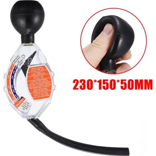 1Pc Car Radiator Coolant Tester Ethylene Glycol Antifreeze Coolant Tester Tool Ethyl Glycol Anti Freeze Check Measure Check Tool