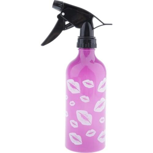 15oz Flower Spray Bottle Water Sprayer Mister for House Clean Hairdressing