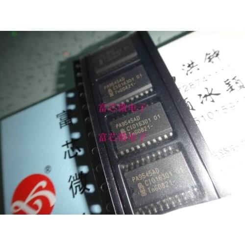 5pieces PCA9545AD PCA9545ADW PA9545AD SOP