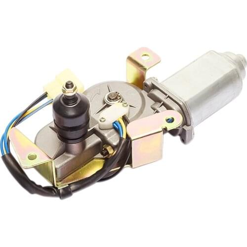 Excavator accessories For DAEWOO DOOSAN DH DX DH220-5 215-7225-7 Wipers Wiper motor