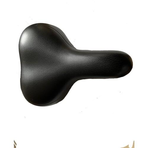 HIMO Accessory Electric Bike saddle for C26