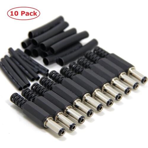 Electric Plugs Ancable China