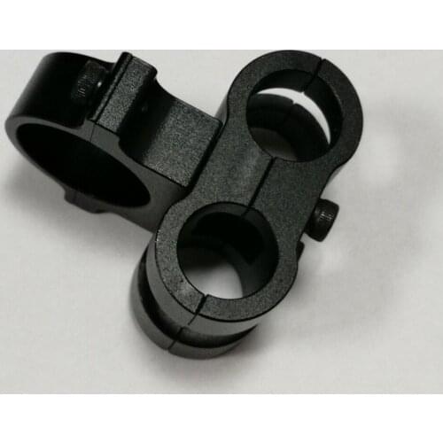 AS150 Fixed Seat Connector/Plug Fixture for Plant Agriculture UAV Drone PART8 E410 Frame DIYAccessories