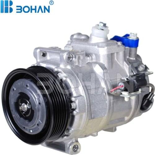 Auto compressor FOR Land Rover LR3 (2005-2009) 4.4 V8 FOR Land Rover Range Rover Sport (2006-2009) 8H2219D623AA BH-JL505