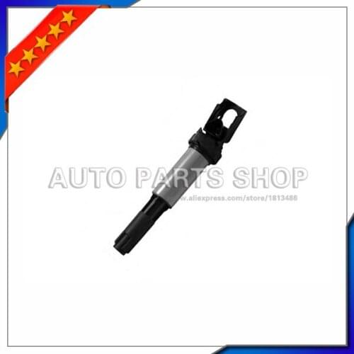 Car accessories Ignition Coil 12131712219 For BMW 325i 325Ci 330Xi 525i 530i 545i M3 550i 650i 760i Z4 X5 X3 Auto Parts