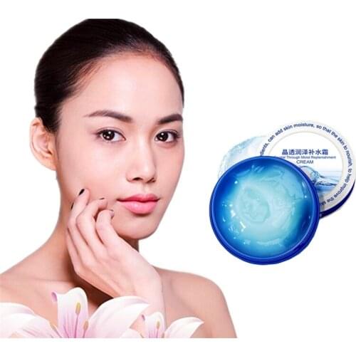 Coarse Pore Treatment Firming Serum Face Lift Essence Shrink Pores Relieve Dryness Oil Control Moisturizing Day Creams 38g/Pcs