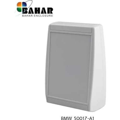 10PCS/lot Plastic instrument case ABS electronic project box housing DIY enclosures PCB board outlet control junctio152*108*54mm