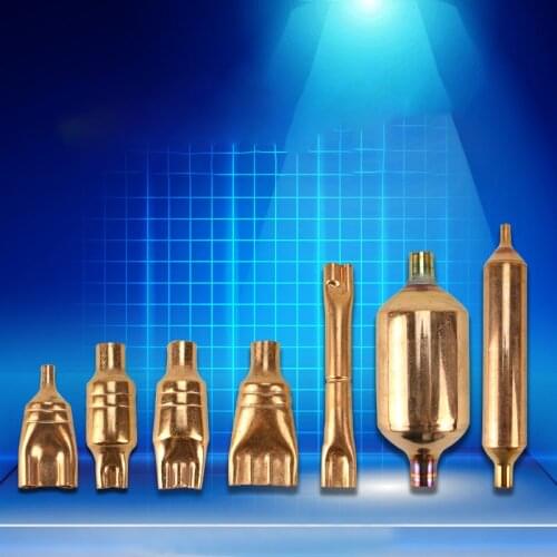 Small freezer filter dryer for filter impurities nozzle filters for injection molding