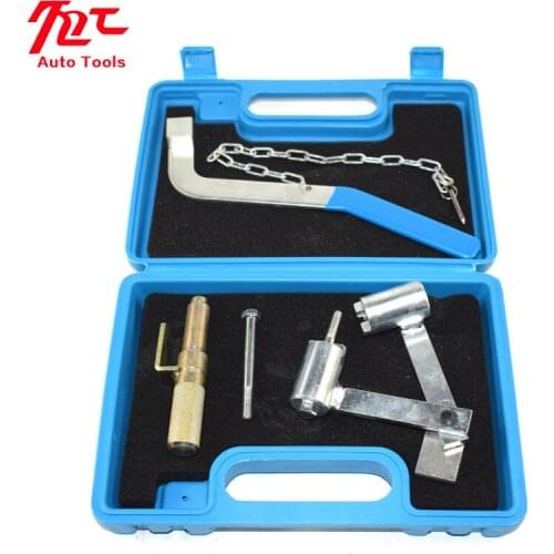 Engine Timing Tool Set For Renault Volvo 16V 20V Petrol Engines