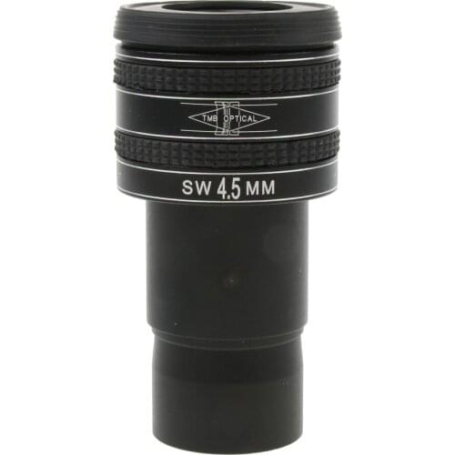 Multicoated 1.25inch Eyepiece 58 Degree FOV Planetary TMB II For Telescope