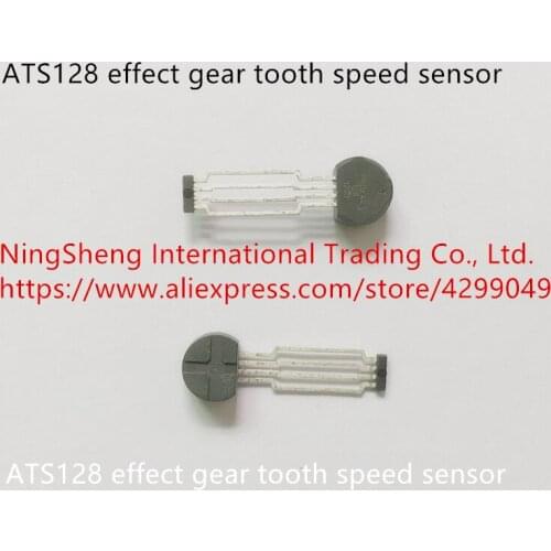 Original new 100% ATS128 effect gear tooth speed sensor switch