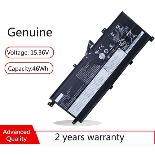 Genuine New L18C4P90 02DL031Battery For Lenovo ThinkPad L13 Yoga 20R6S00800 L18M4P90 L18D4P90 SB10T83177 SB10T83120 5B10W13934