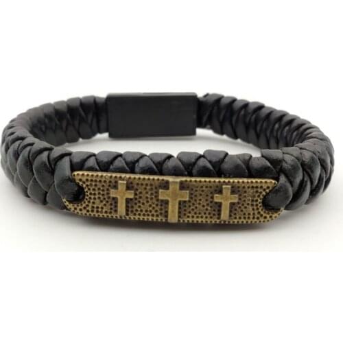 TS_FLYSNOW Braided Bracelets