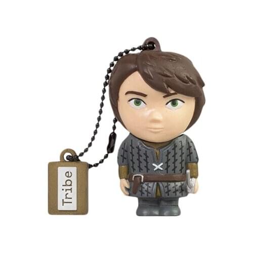 16 GB Arya USB key-Flash Drive 2.0 Original Game of Thrones, Tribe FD032506