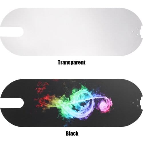 Widen Enlarged Foot Pedal Non-slip Bottom Plate For Xiaomi M365 Electric Scooter Pad Upgrade Accessories Kit