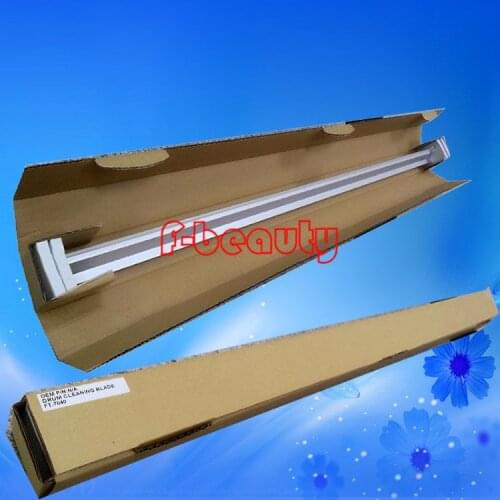 High Quality Drum Cleaning Blade Compatible For Ricoh AF240W 7040 7050 2400W 240W 6020 3600W 210 1160W Cleaning Blade