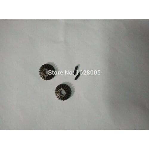 WLtoys K949 Rc Car 4wd 1/10 Scale Electric Power On Road Drift Racing Spare Parts K949-44 Differential gear