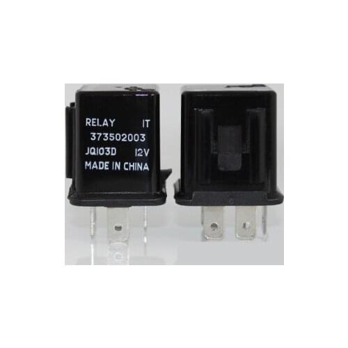 12v 5pin JQ103 Automotive Relay Car Relays for Fukuda Pickup Truck