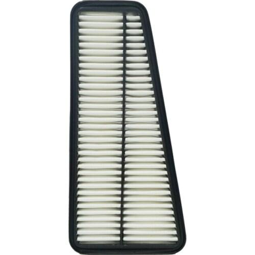 17801-31090 Plastic Frame Air Filter Fit For Toyota 4 RUNNER/FJ Cruiser/TACOMA/Prado/Land Cruiser 200