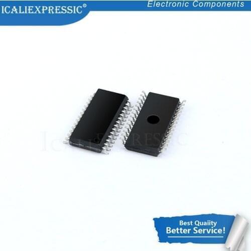 5PCS VID-6606 SOP28 VID6606 SOP STI-6606 STI6606 6606 SOP-28 STI6606Z