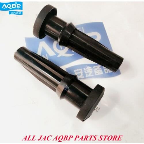 Car parts OE Number 1026108GAA for JAC Rein Refine Ignition coil rubber sleeve