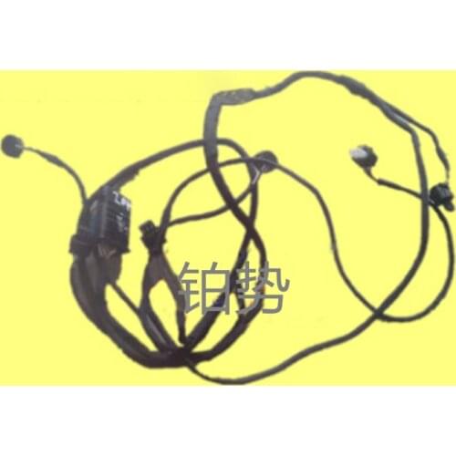 Car Radar line speed front and rear bumper electric eye harness 2016-mer ced esb enzE220 E300 E400 E350 E180 W213