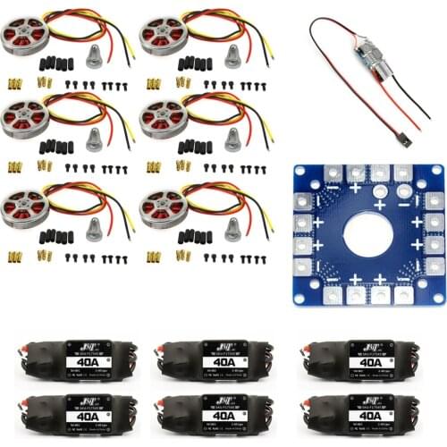 Jmt Quadcopter Motors