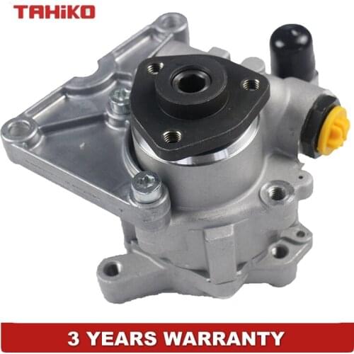 Power Steering Pump for Mercedes Benz S-CLASS (W220) S280 S320 S350 , 0034662601
