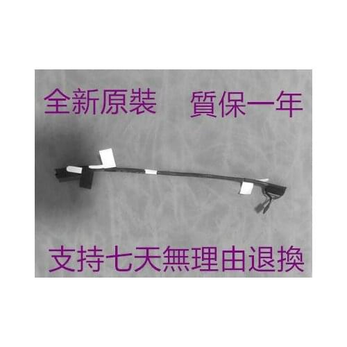 New for Dell Latitude 7400 EDC40 battery connector cable CN-0VVFNX VVFNX 0VVFNX