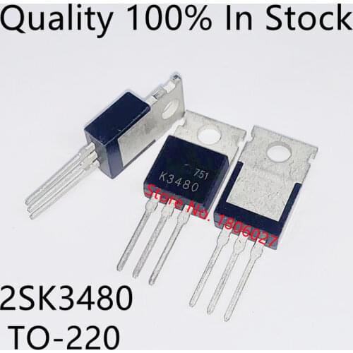 Send free 10pcs IXTP18P10T TO-220 / 2SK3480 / FQP9N08L / SPP10N10L / HFA15TB60 / FTP18N06 Triode