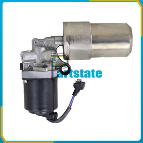 Partstate Brake Cylinders