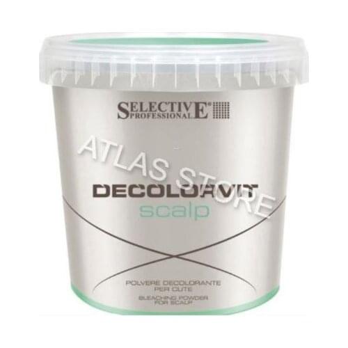 Selective Scalp Herbal Oriel 500 Gr