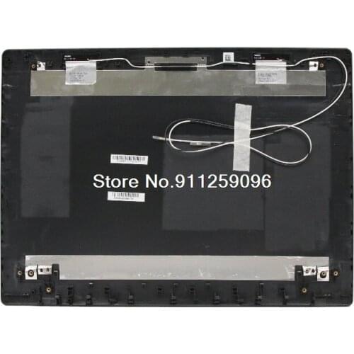 Laptop LCD Top Cover For Lenovo For Ideapad 130-14AST 130-14IKB 5CB0R34876 With Antenna Back Cover New