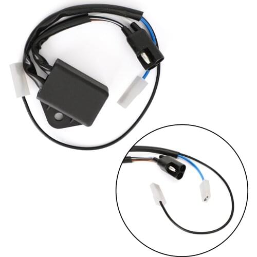 CDI BOX Igniter 3083977 for Polaris 250 2X4 4X4 6X6 TRAIL BOSS 250 2X4 4X4