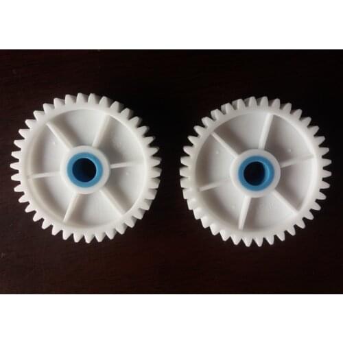 2pcs/lot) 327C1061322 Gear O18T 327C1061322A for Fuji Frontier 550/570 digital minilab