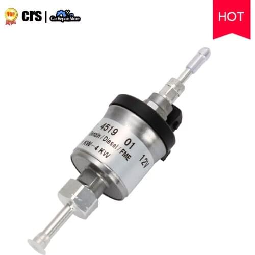 22451901 Fuel Metering Pump Diesel Heater 1-4Kw 12V For Eberspacher Airtronic D2 D4 High Quality