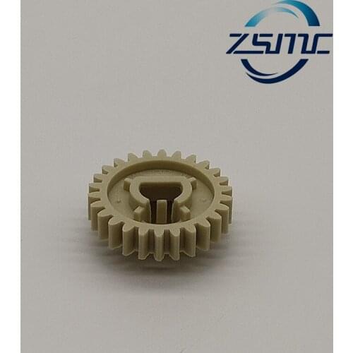 5X Fuser Lower Pressure Roller Gear 26T for HP LaserJet P1005 P1006 P1007 P1008 P1106 P1108 P1505 M1120 M1522 M1136 M1213 Parts