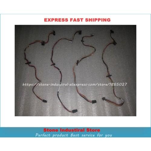 6005 6000 Pro SATA Supply Cable 507148-001 507149-001 100% Tested Good Quality *1pcs