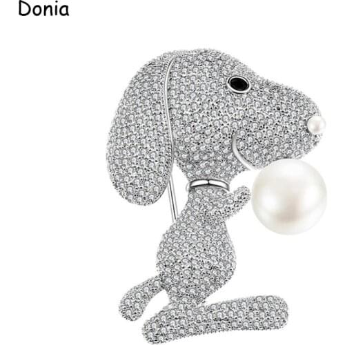DoniA Jewelry