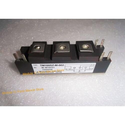 TM100SZ-M-002 TM100SZ-M New module