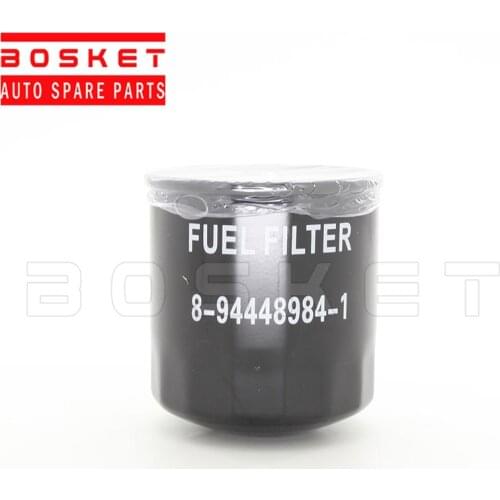 Fuel Filter Element Kit For ISUZU Pickup D-max TFR 4JA1 4JH1 TFR 8-94448984-1 8-97916993-2