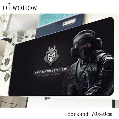 Cs go mouse pad 70x40cm Mass pattern mousepads best gaming mousepad gamer cute large personalized mouse pads keyboard pc pad