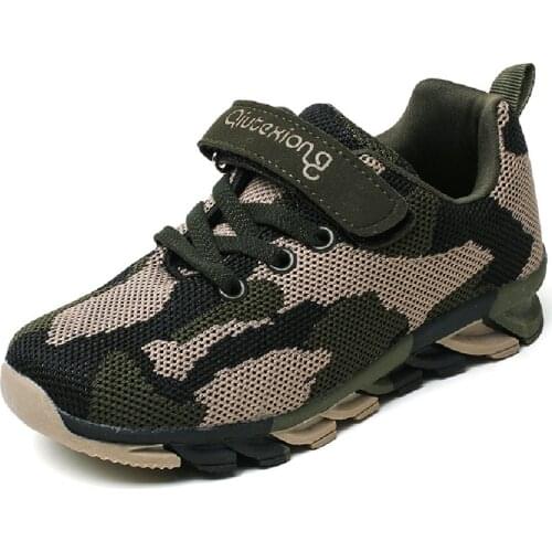 LIYZU Children's Sneakers