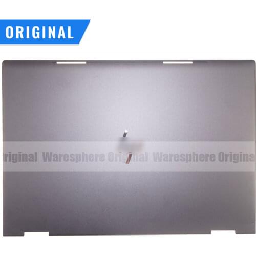 New Original LCD Back Cover for HP Spectre X360 15-CH 4FX35LCTP00-ZCP