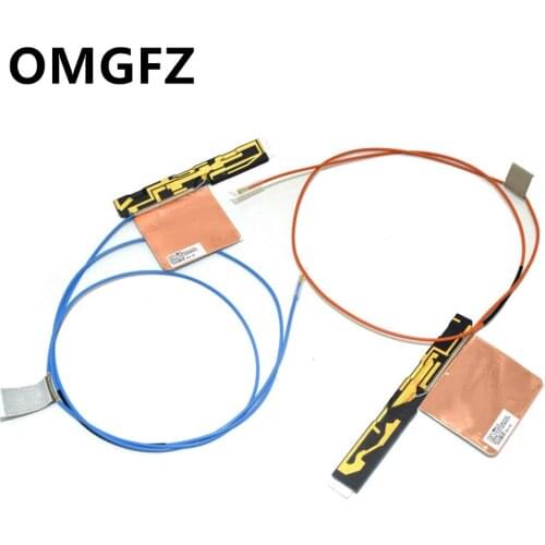 New For Lenovo ThinkPad T470 T480 3G 4G WLAN WWAN Antenna Kit 01YR494 01YR495