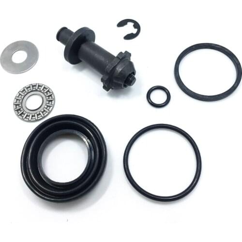 OEM 32332267 6teeth Servo motor Deputy Pump Matching Screws Fit Passat B6 CC Passat B7 CC Passat CC Tiguan A6 Q3