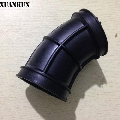 XUANKUN Air Filter Interface HS125T 150 Inlet Pipe
