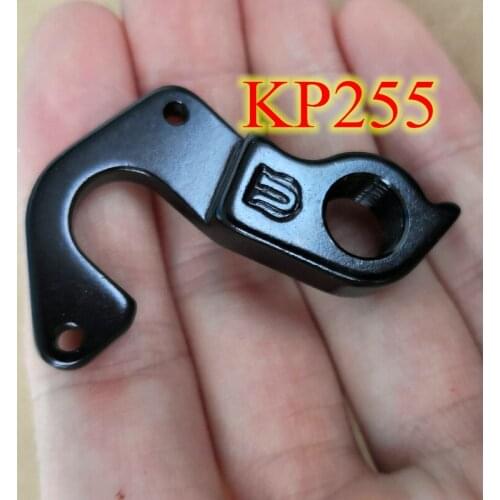 1pc Bicycle rear derailleur hanger KP255 For Cannondale Quick Speed Synapse CAAD12 Hooligan Slice RS Optimo Series MECH dropout